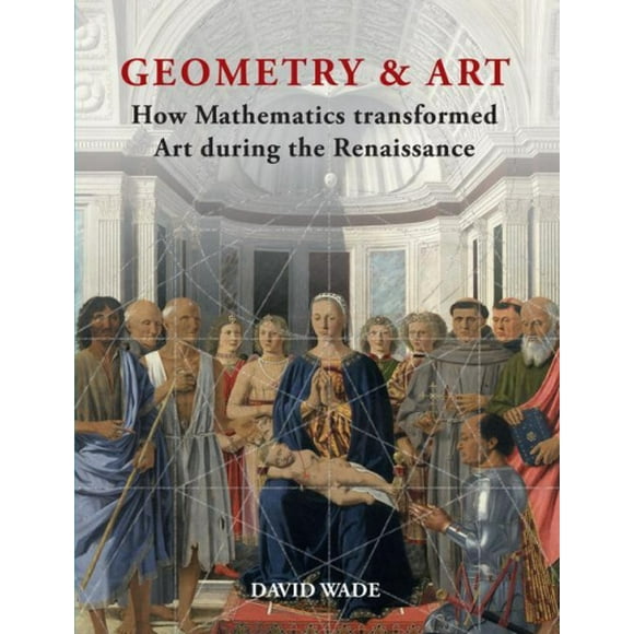 Geometry & Art: How Mathematics Transformed Art During the Renaissance