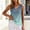 A_ Green, variant on Olyvenn Women's Spring Summer Soft V-Neck Button Front Sleeveless Cami Top Casual Loose Fit Everyday Blouse Pink S
