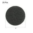 thumbnail image 2 of 2-Inch Hook and Loop Sanding Disc Wet / Dry Silicon Carbide 60grits 25pcs, 2 of 5