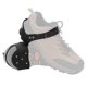 thumbnail image 1 of Crampones, Punta De Agarre Duradera Para Zapatos, 1 Par De Escalada Para Botas De Senderismo, Zapatos Deportivos, Botas ANGGREK FD2710, 1 of 8
