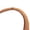 Beige, variant on StentensGolf Steering Wheel Cover, Leather - Grey