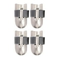 thumbnail image 2 of Tool Series Stainless Finger Guard Finger Protectors Finger Guards For Cutting Multifunctional Stainless Finger Hand Protector Avoid Hurting When Slicing Chopping Kitchen Tools, 2 of 8