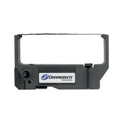 Dataproducts E2860 Compatible Ribbon, Black, 6 per Box (DPSE2860)