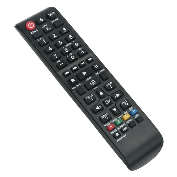 Remote Replace for Samsung HT-E355 HT-E350 HT-E350K HT-E353K HT-E353HK HT-E355K