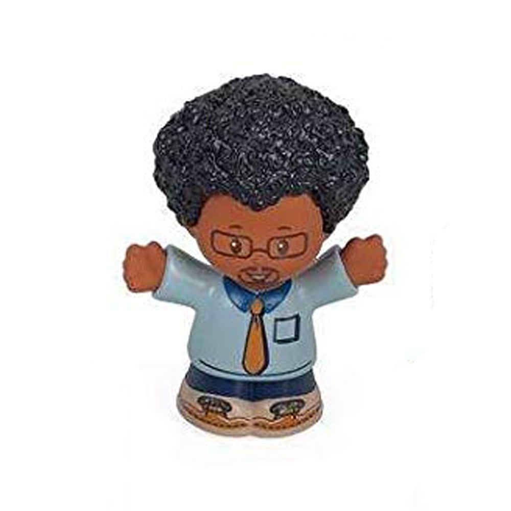 fisher price little people surprise and sounds home