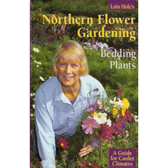 Pre-Owned Northern Flower Gardening - Bedding Plants (Paperback) 1551050390 9781551050393