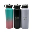 thumbnail image 3 of Plus Nutrition Store Fit Stainless Steel Reusable Water Bottle Versatile and Insulated for Cold or Hot Drinks for Unisex, 3 of 15