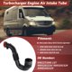 thumbnail image 2 of Manguera de Admisión de Aire del Motor Turbo para Mercedes-Benz Sprinter 2500 3500 3500XD 4500 2019-2022, 3.0L No.696137/696-137 Tubo de Admisión de Aire de Goma con Abrazaderas 1 Pc, 2 of 7
