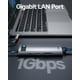 thumbnail image 4 of Estación de acoplamiento USB C Hub Baseus 8 en 1 con HDMI 4K 3 USB 3.0, 4 of 6
