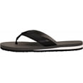 thumbnail image 2 of NORTY Men's Everyday Comfort Casual Sandals Flip Flop Slip On Beach, Pool, 2 of 7
