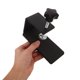 thumbnail image 5 of BESTYASH Soporte Ajustable Negro Para Secuencial De Simulación De Carreras Montaje En Con Abrazadera Rápida, 5 of 8