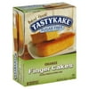 Tasty Baking Tastykake Sensables Finger Cakes, 8 ea