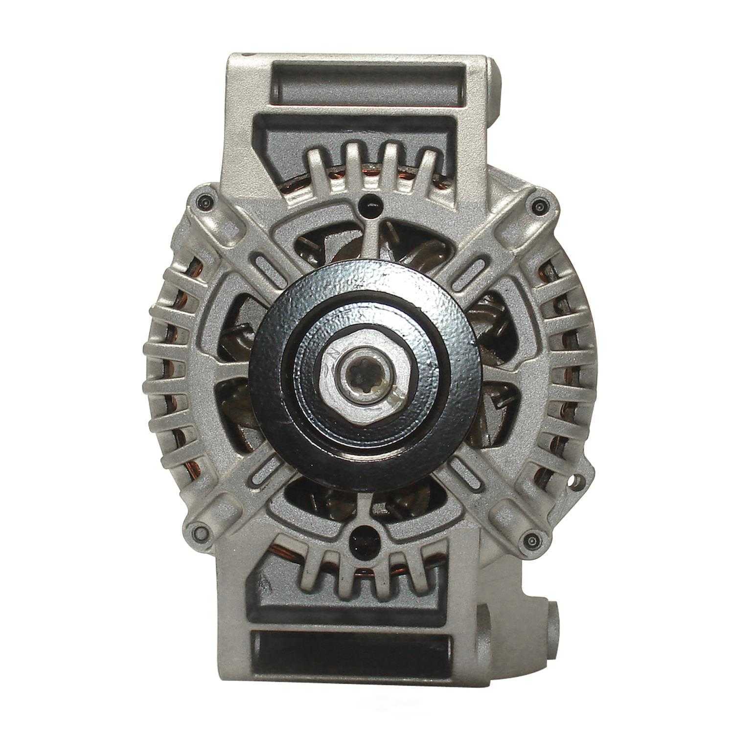 FVP Professional 11072 Alternator Standard