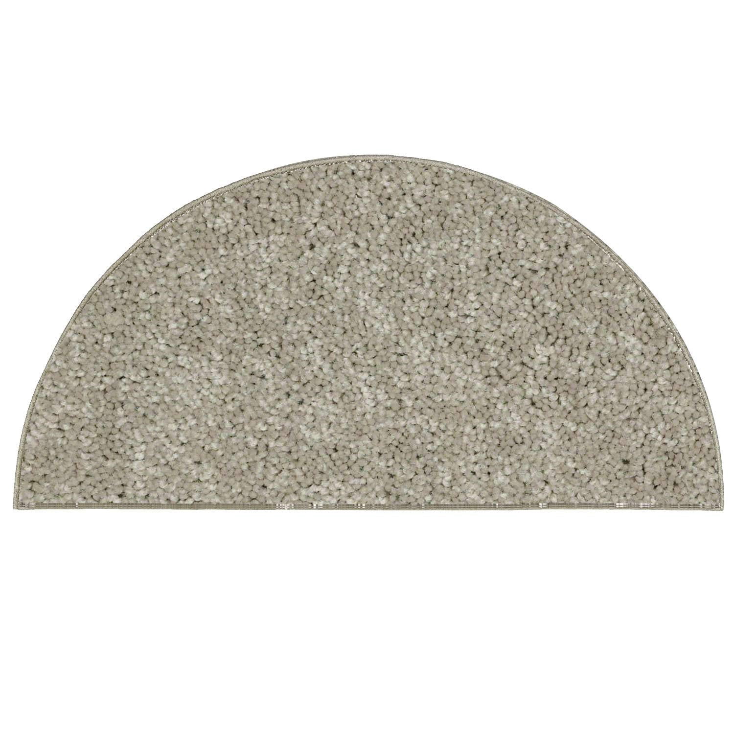 Solid Color Round Rugs Photos