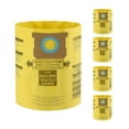 thumbnail image 1 of Efficient Filter Bag Vacuum Cleaner Accessories Double Layer Collection Bag Efficient Filter Bag, 1 of 5