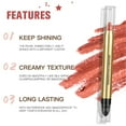Awake Beauty Makeup Forever Wherever Walnut Korean Cosmetics Glow
