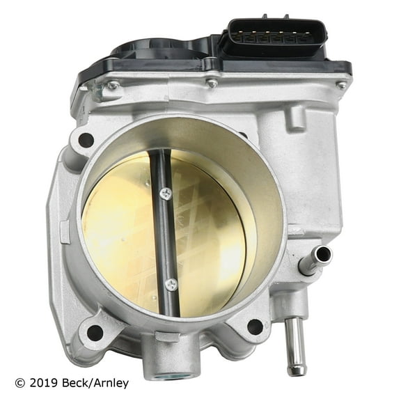 BeckArnley 154-0196 Throttle Body