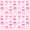 Pink, variant on Erosebridal Watercolor Bow Pattern Zipper Twin Comforter Sets with Fitted Sheet and 2 Pillowcases,Cherry Fruit Print Zipper Bedding Set,Pink,Pink Reversible