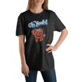 thumbnail image 2 of Kool-Aid Man T-Shirt Noir Oh Yeah, 2 of 3