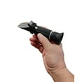 thumbnail image 2 of Salt Refractometer with ATC - 0% to 100% PPT, 2 of 4