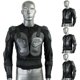thumbnail image 5 of Chaqueta de motociclismo de cuerpo completo Armor Spine Shoulder Chest Protection, 5 of 8