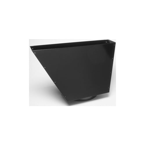 1200FE Power Cat Exhaust Nozzle