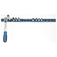 thumbnail image 2 of Gedore SL 1916 Tool holding rail 1/2", magnetic, 580 mm, 2 of 4