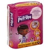 Pull-Ups? Training Pants with Learning Designs? for Girls 4T-5T