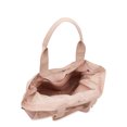 thumbnail image 6 of Athletic Works Women's Nylon Tote Wild Mushroom, 6 of 6