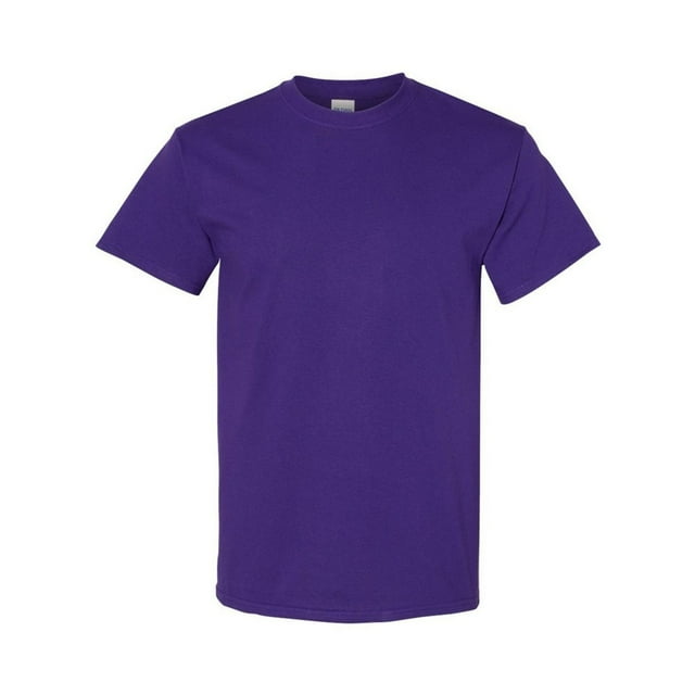 Gildan T-Shirt en Coton Épais pour Hommes