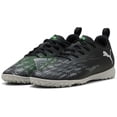 thumbnail image 3 of Tenis Puma Future 8 Play Multi JR UNISEX 108396-02 negro 23.5, 3 of 6