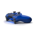 thumbnail image 2 of Reacondicionado Mando inalámbrico Sony DualShock 4 Wave Blue PS4 renovado, 2 of 5