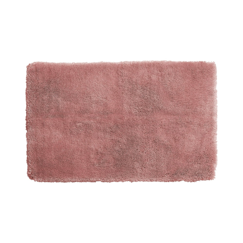 Hotel Style Ultra Plush & Soft SkidResistant Bath Rug, 30"x48" in