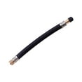 thumbnail image 4 of Colaxi Tire Valve Extender Tire Valve Extension Inflator Extender Hose Upgraded Valve Extender Hose Tire Valve Adaptor for Cars 210mm rubber sleeve, 4 of 8