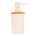 thumbnail image 2 of Dispensador Mainstays 16 x 6.5 cm Diseño Liso Color Blanco, 2 of 4
