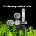 thumbnail image 4 of CAROOTU Co2 Aquarium Regulator Carbon Dioxide Reducing Valves Durable Safe for Fish Tank, 4 of 6
