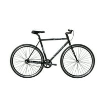 Micargi RD-269-48 Matte Black Color Bicycle