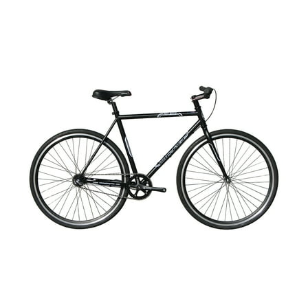 Micargi RD-269-57 Matte Black Color Fixie