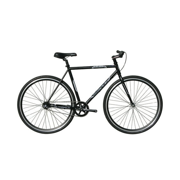 Micargi RD-269-48 Matte Black Color Bicycle