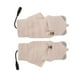 thumbnail image 1 of Guantes Térmicos USB Manoplas Hombres Mujeres Invierno Tejidos Sin Dedos Calentadores De Manos Guantes Térmicos Para Trabajo De Oficina, 1 of 7