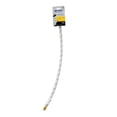 thumbnail image 1 of Manguera Flexible Foset Pigtail Aluminio 55 cm, 1 of 2