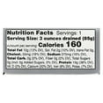 thumbnail image 7 of Wild Planet White Anchovies in Extra Virgin Olive Oil, 4.38 Ounce, 7 of 7