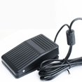 thumbnail image 7 of EHJRE Foot Foot Pedal Mechanical -skid USB Foot Pedal for Keyboard Controller PC Video with mark, 7 of 7
