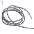 thumbnail image 3 of Xinyolin 1 Pair Reflective Sneaker Shoelaces Outdoor Hiking Boots Athletic Shoe String, 3 of 8
