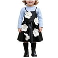 thumbnail image 1 of Robes pour Garçons 110Cm Robes pour Enfants Usage Quotidien, 1 of 4