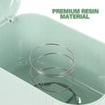 thumbnail image 4 of WEAVILUX Papel Rectangular Para Almacenamiento Práctico En Y Oficina, 4 of 8