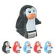 thumbnail image 2 of Tobogán Escaleras Juguete Repuesto Animales Modelo Reemplazo Pistas Eléctricas Piezas de Juego 6 piezas pingüino, 2 of 7
