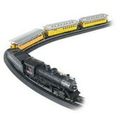 HO Durango & Silverton Train Set