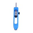 thumbnail image 5 of Contour Gauge Scribe Tool Irregular Shape Profile Duplicator for Woodworking with Pencil, 5 of 5