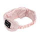 thumbnail image 2 of Antifaz para dormir con Bluetooth y auriculares integrados, diseño ultrafino, bloquea la luz, sonido relajante para tener dulces sueños, antifaz inalámbrico para dormir con música en color, 2 of 8